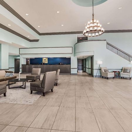 Mainstay Suites 弗洛伦斯 外观 照片