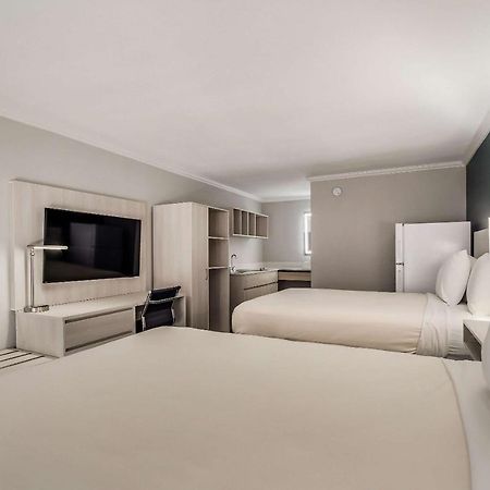 Mainstay Suites 弗洛伦斯 外观 照片