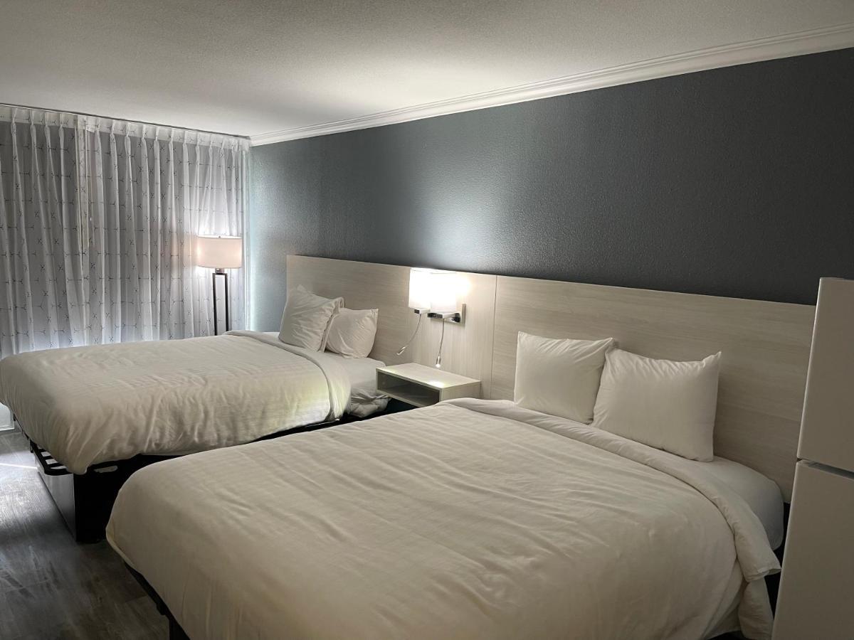 Mainstay Suites 弗洛伦斯 外观 照片