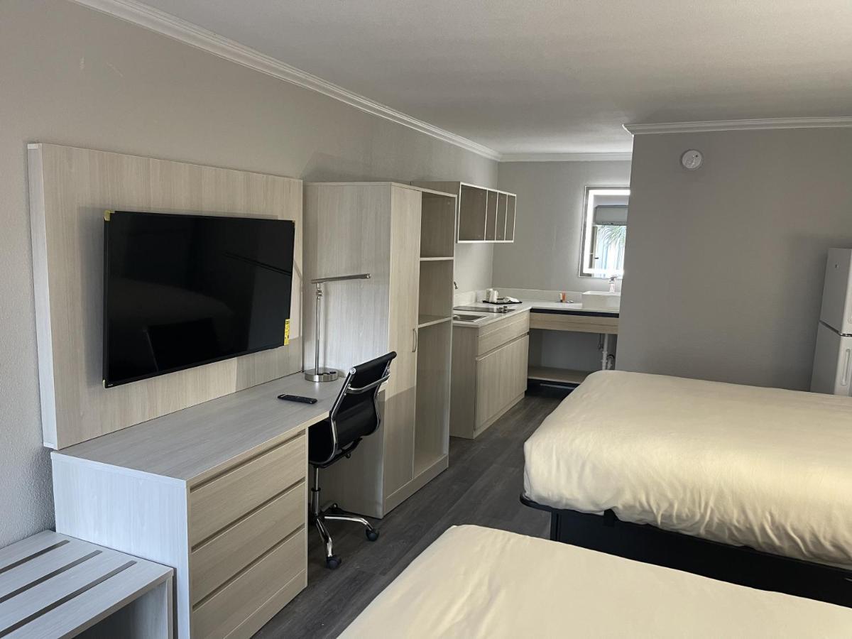 Mainstay Suites 弗洛伦斯 外观 照片