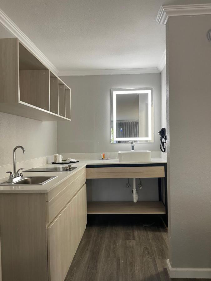 Mainstay Suites 弗洛伦斯 外观 照片