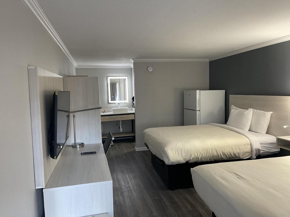 Mainstay Suites 弗洛伦斯 外观 照片