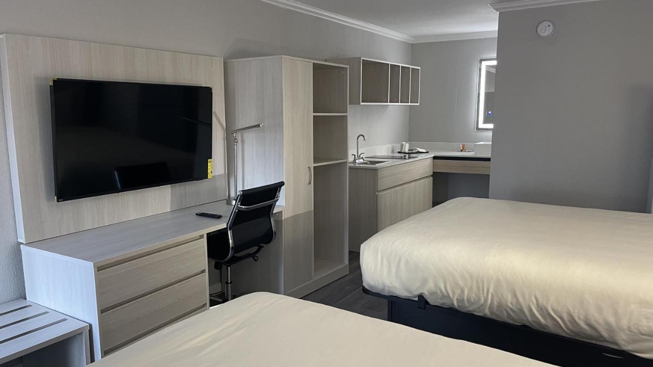 Mainstay Suites 弗洛伦斯 外观 照片