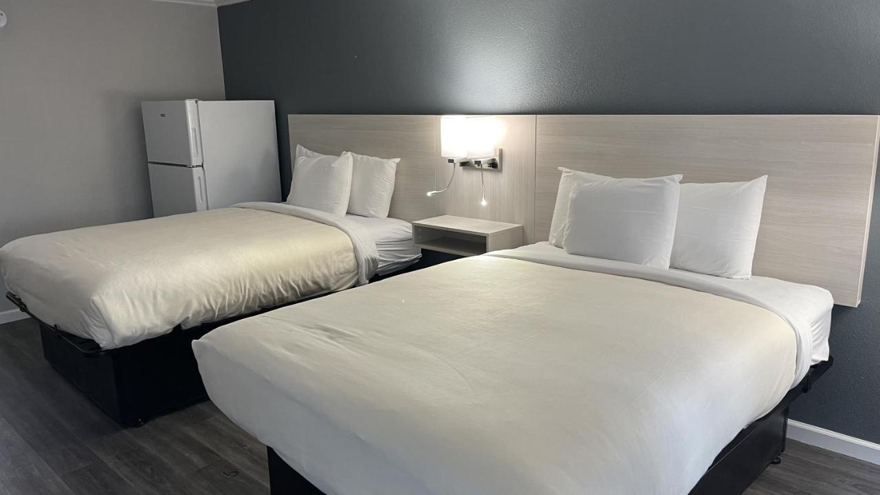 Mainstay Suites 弗洛伦斯 外观 照片