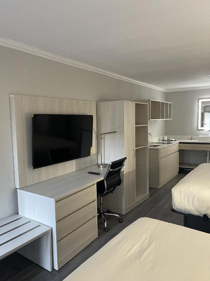 Mainstay Suites 弗洛伦斯 外观 照片