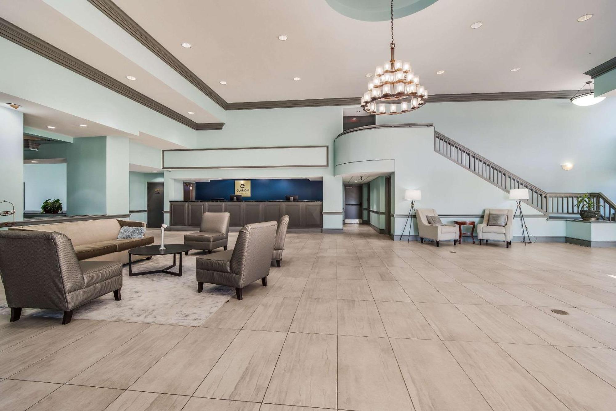 Mainstay Suites 弗洛伦斯 外观 照片