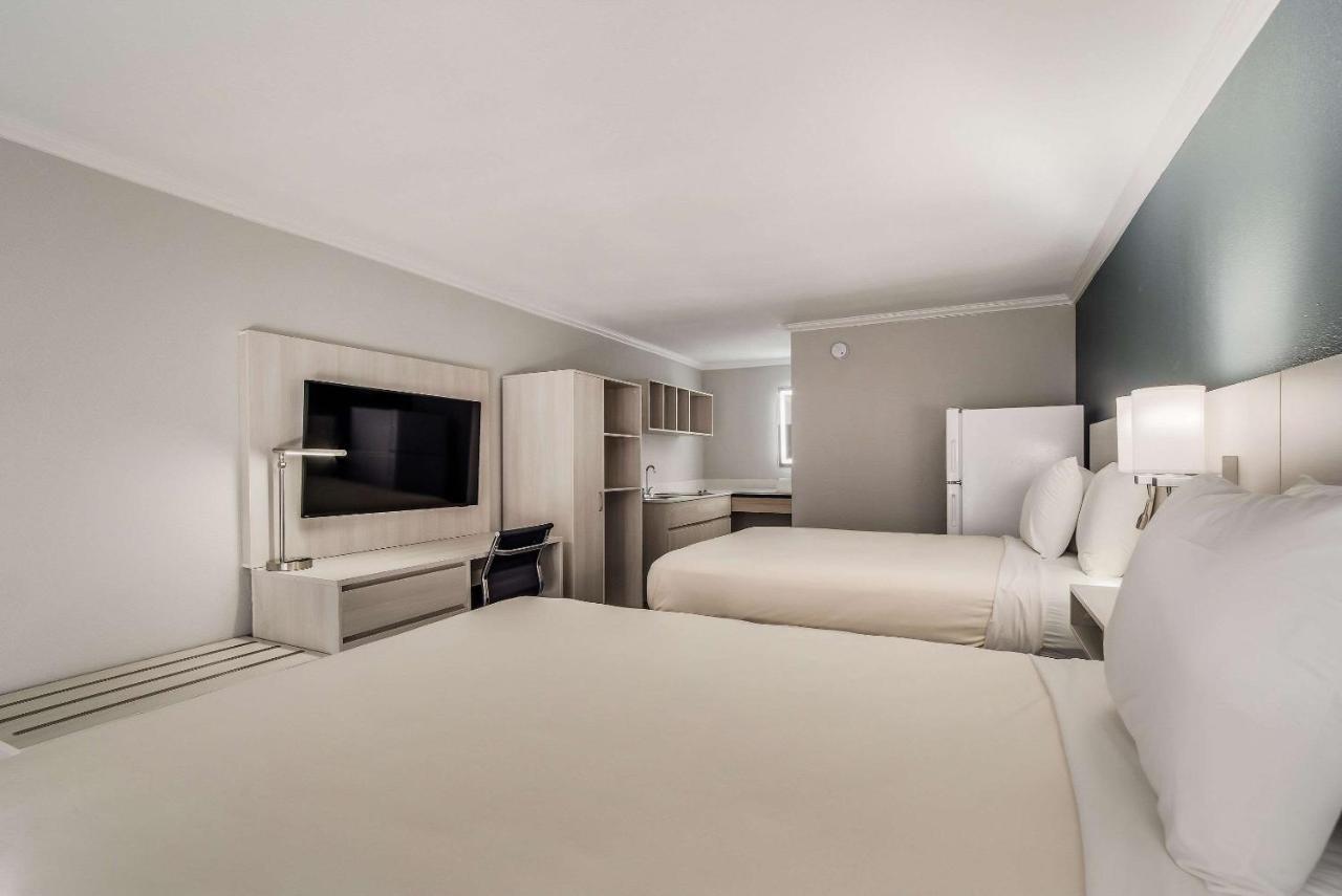 Mainstay Suites 弗洛伦斯 外观 照片