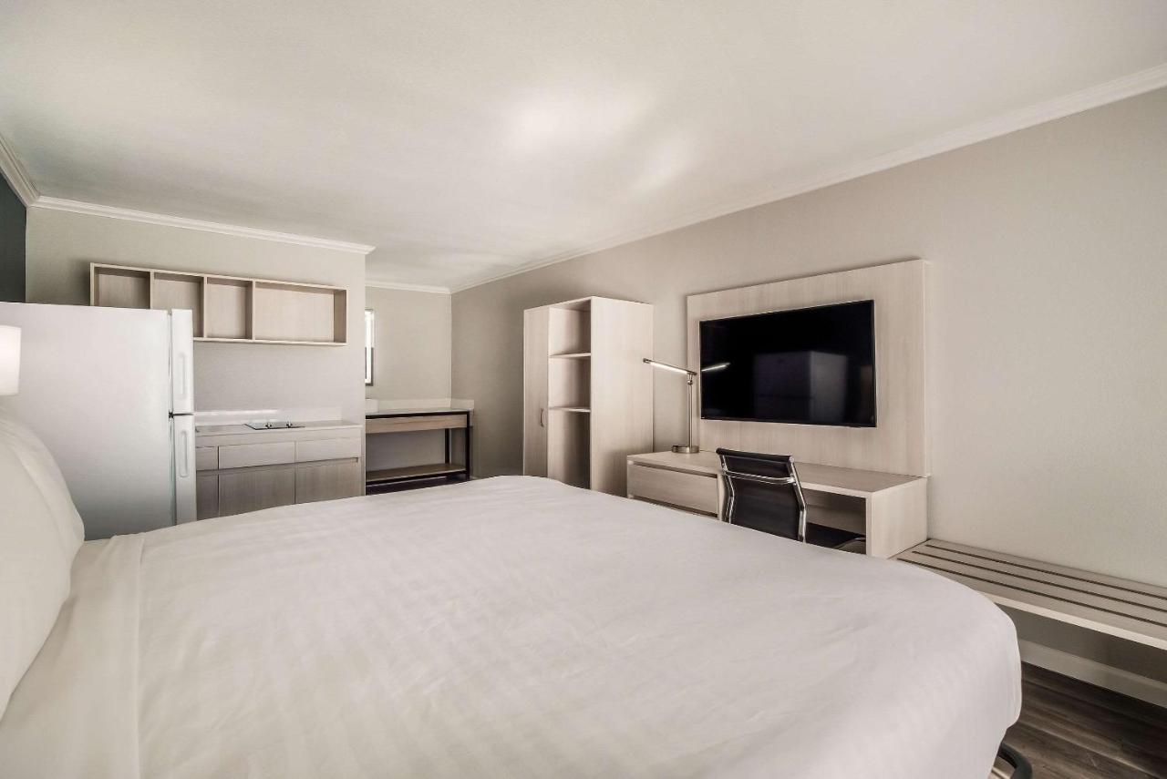 Mainstay Suites 弗洛伦斯 外观 照片