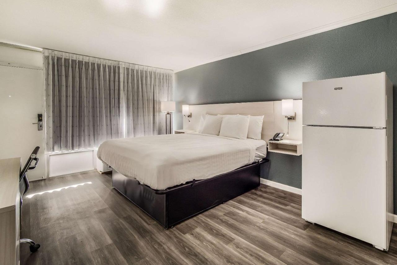 Mainstay Suites 弗洛伦斯 外观 照片