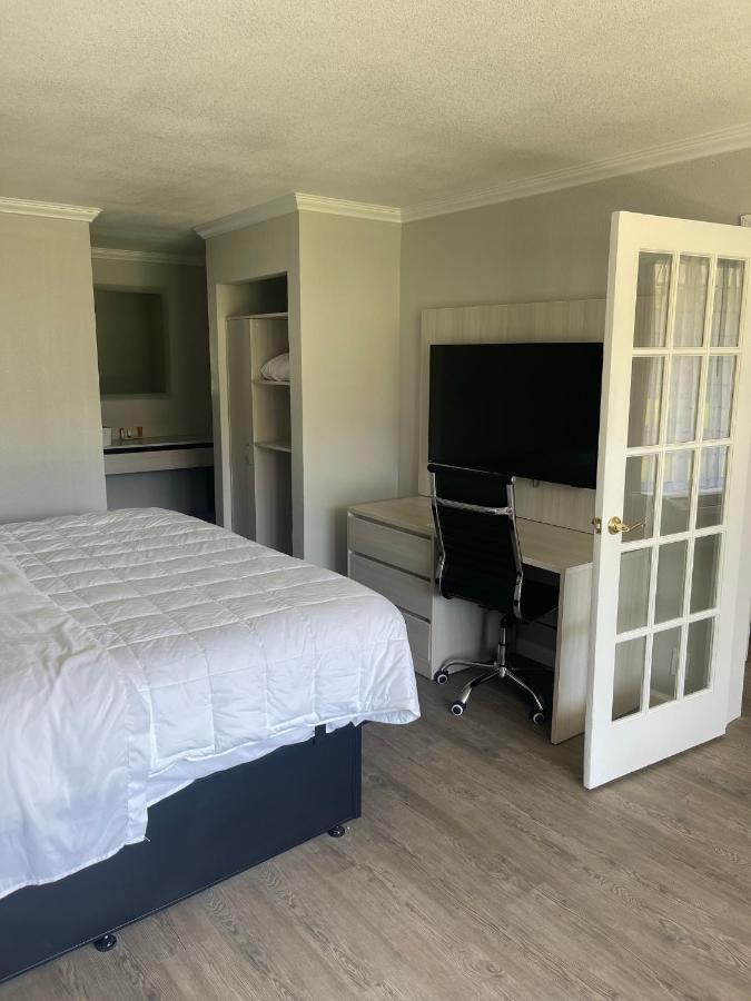 Mainstay Suites 弗洛伦斯 外观 照片