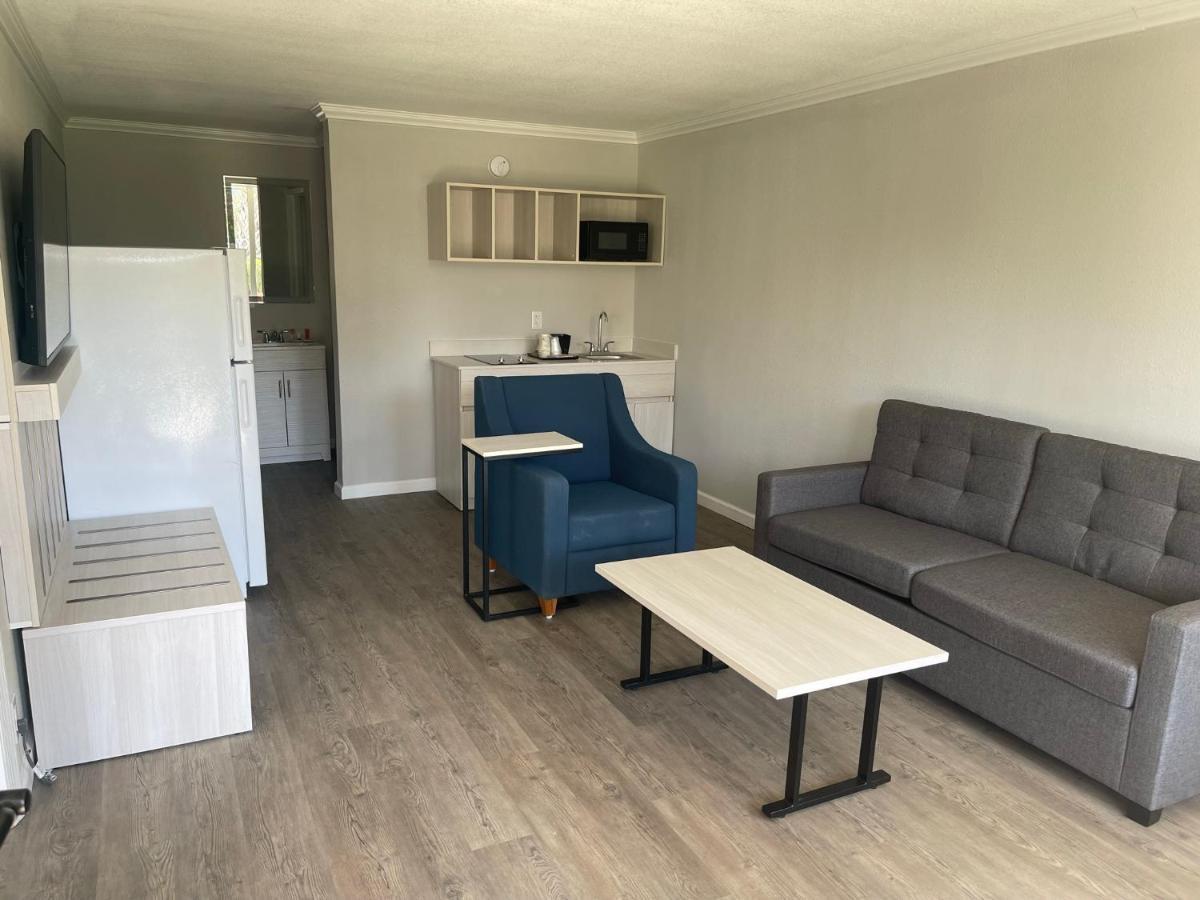 Mainstay Suites 弗洛伦斯 外观 照片
