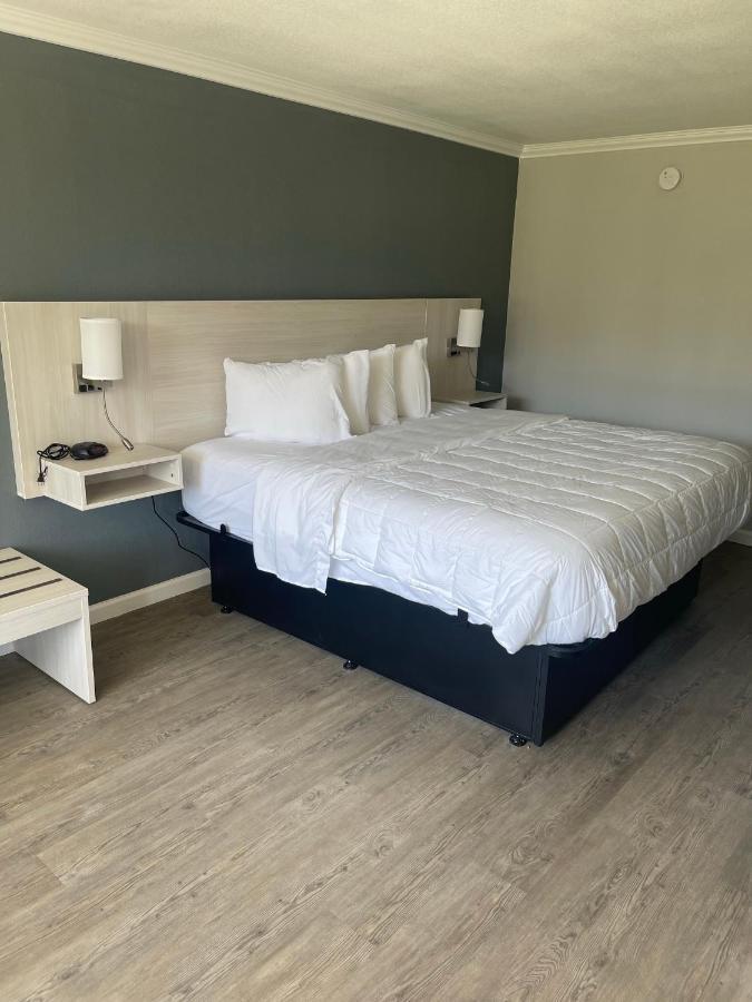 Mainstay Suites 弗洛伦斯 外观 照片