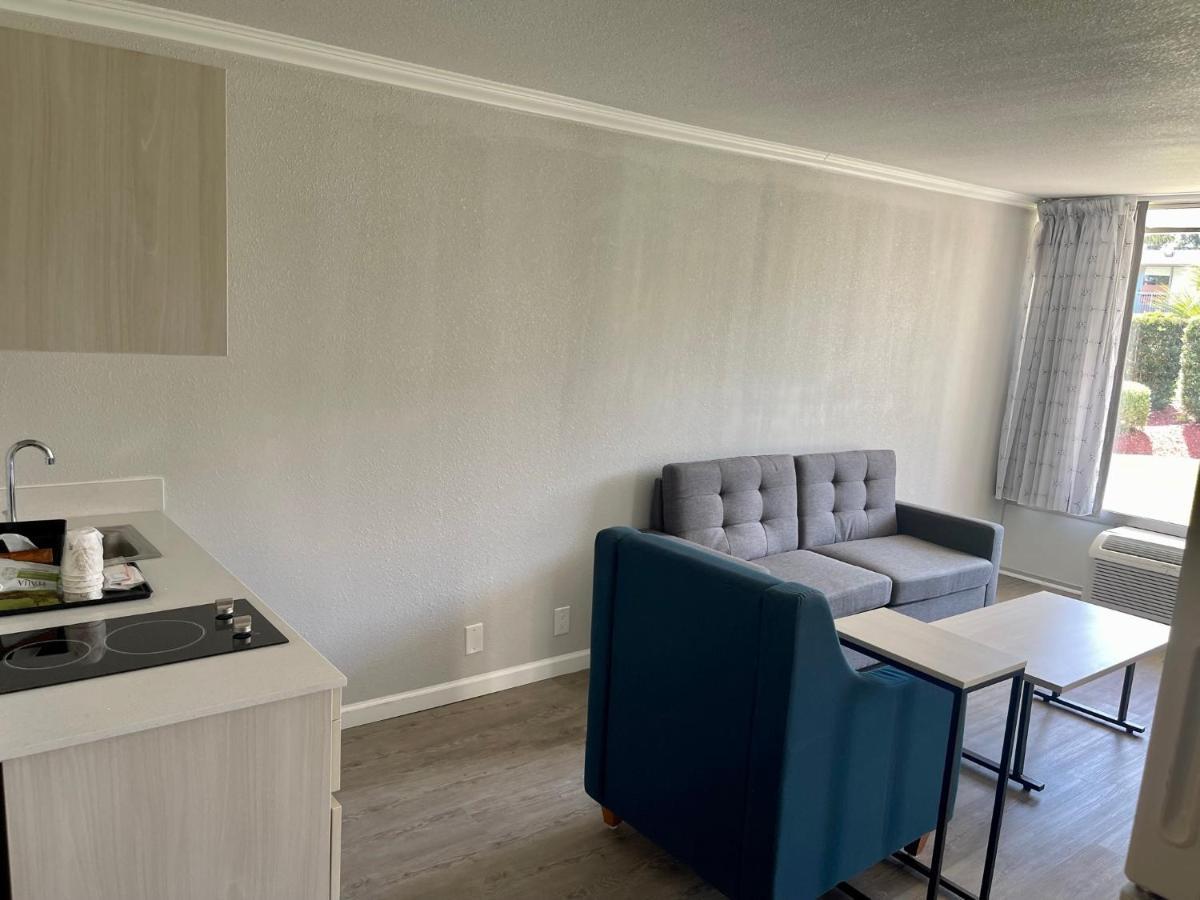 Mainstay Suites 弗洛伦斯 外观 照片