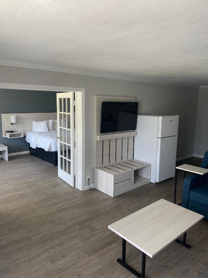 Mainstay Suites 弗洛伦斯 外观 照片