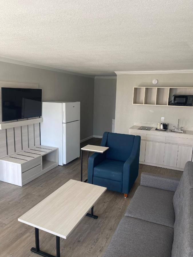 Mainstay Suites 弗洛伦斯 外观 照片